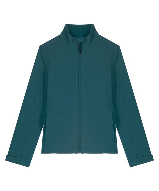 WomenÃ¢â‚¬â„¢s Stella Navigator softshell (STJW166)