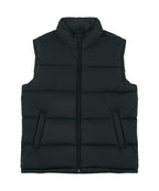 Padded puffer gilet (STJU250)