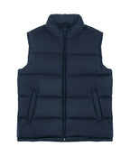 Padded puffer gilet (STJU250)