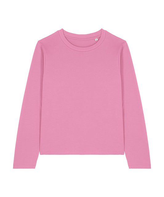Stella Muser long sleeve (STTW219)