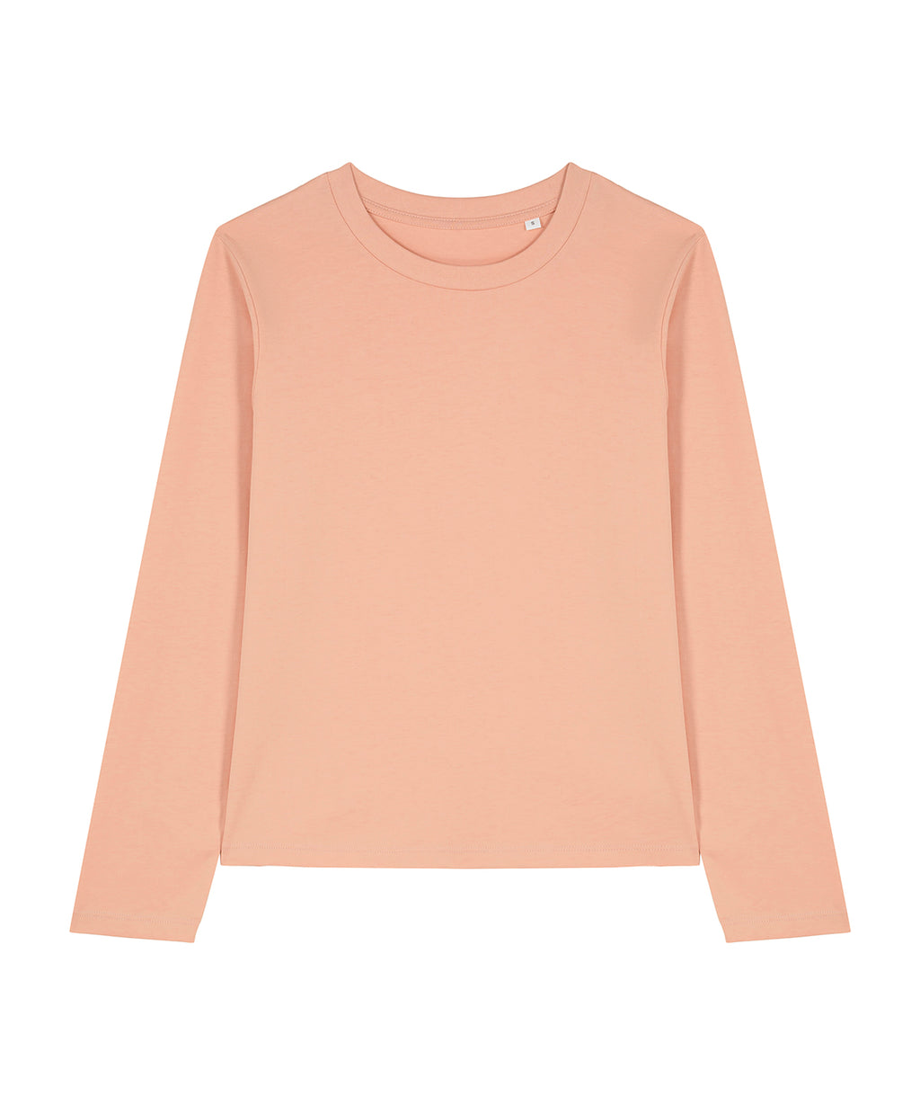 Stella Muser long sleeve (STTW219)