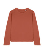 Stella Muser long sleeve (STTW219)