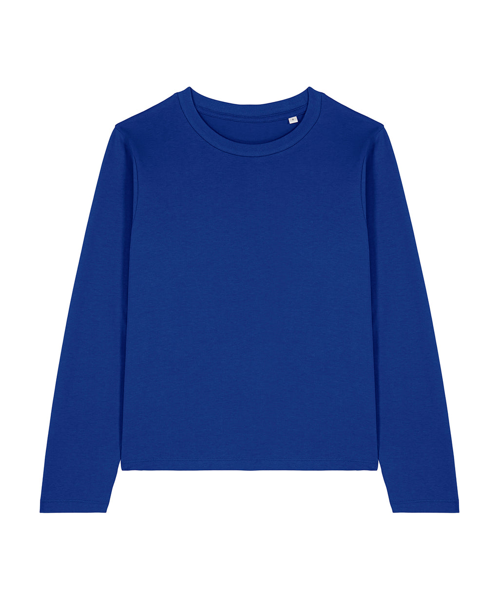 Stella Muser long sleeve (STTW219)
