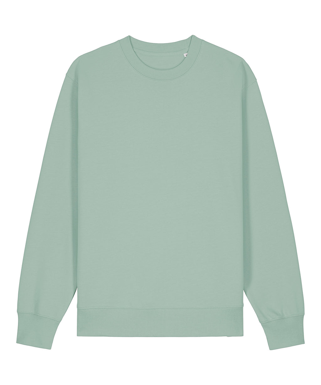 Unisex Changer 2.0 iconic crew neck sweatshirt (STSU178)