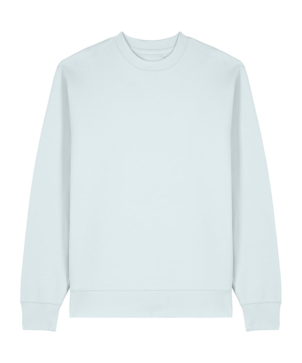 Unisex Changer 2.0 iconic crew neck sweatshirt (STSU178)