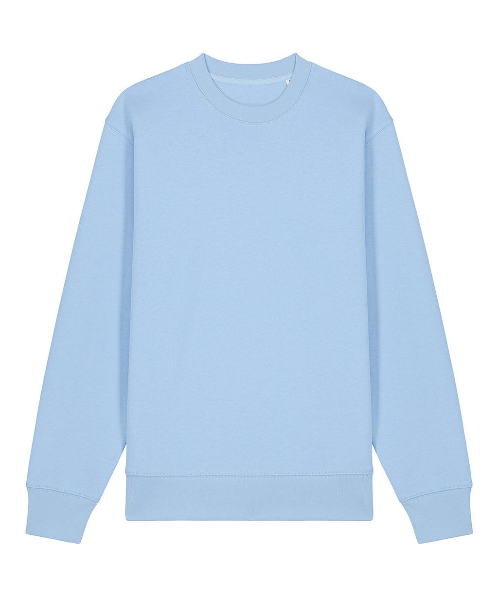 Unisex Changer 2.0 iconic crew neck sweatshirt (STSU178)