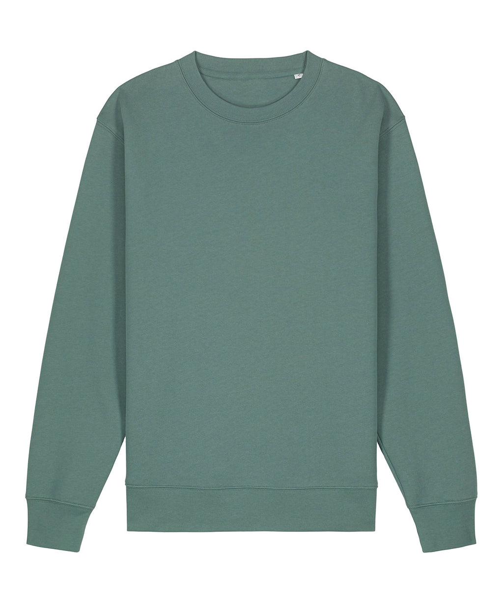 Unisex Changer 2.0 iconic crew neck sweatshirt (STSU178)