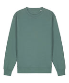 Unisex Changer 2.0 iconic crew neck sweatshirt (STSU178)