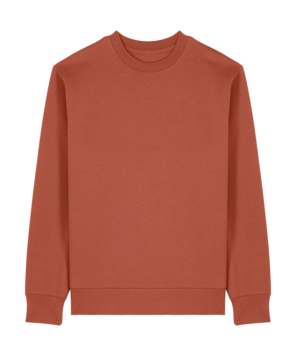 Unisex Changer 2.0 iconic crew neck sweatshirt (STSU178)