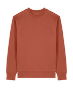 Unisex Changer 2.0 iconic crew neck sweatshirt (STSU178)