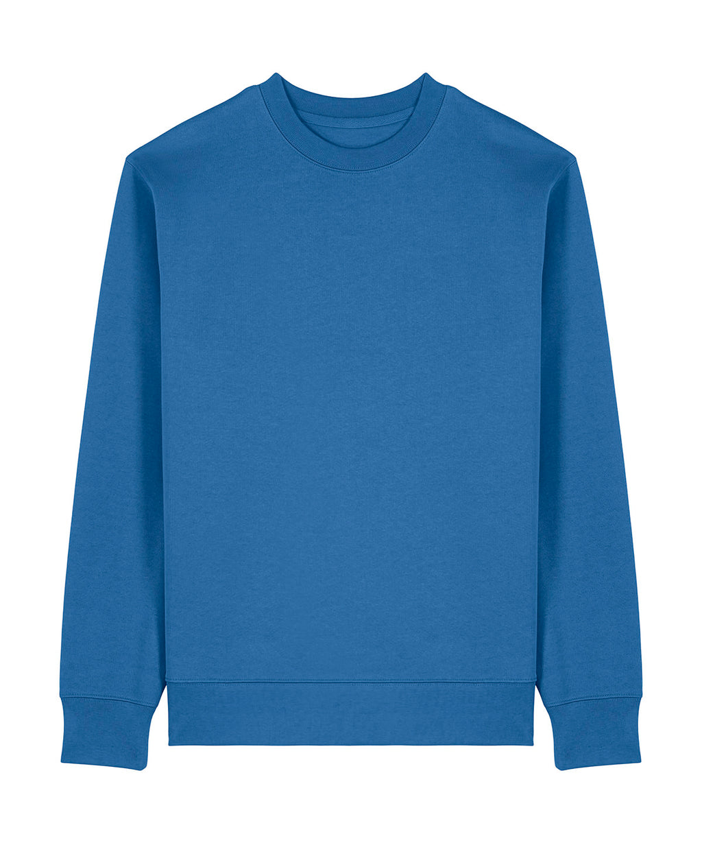 Unisex Changer 2.0 iconic crew neck sweatshirt (STSU178)