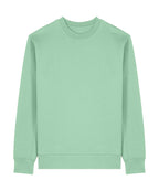 Unisex Changer 2.0 iconic crew neck sweatshirt (STSU178)