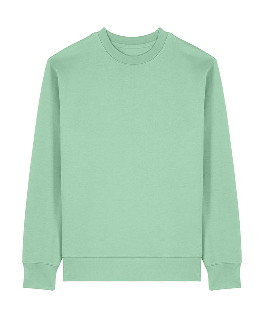 Unisex Changer 2.0 iconic crew neck sweatshirt (STSU178)
