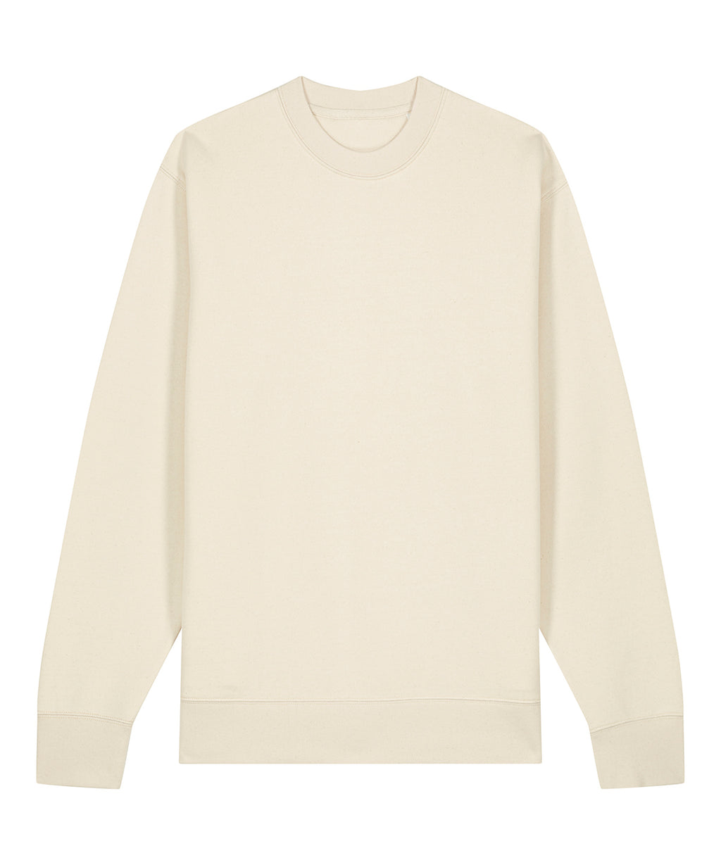 Unisex Changer 2.0 iconic crew neck sweatshirt (STSU178)