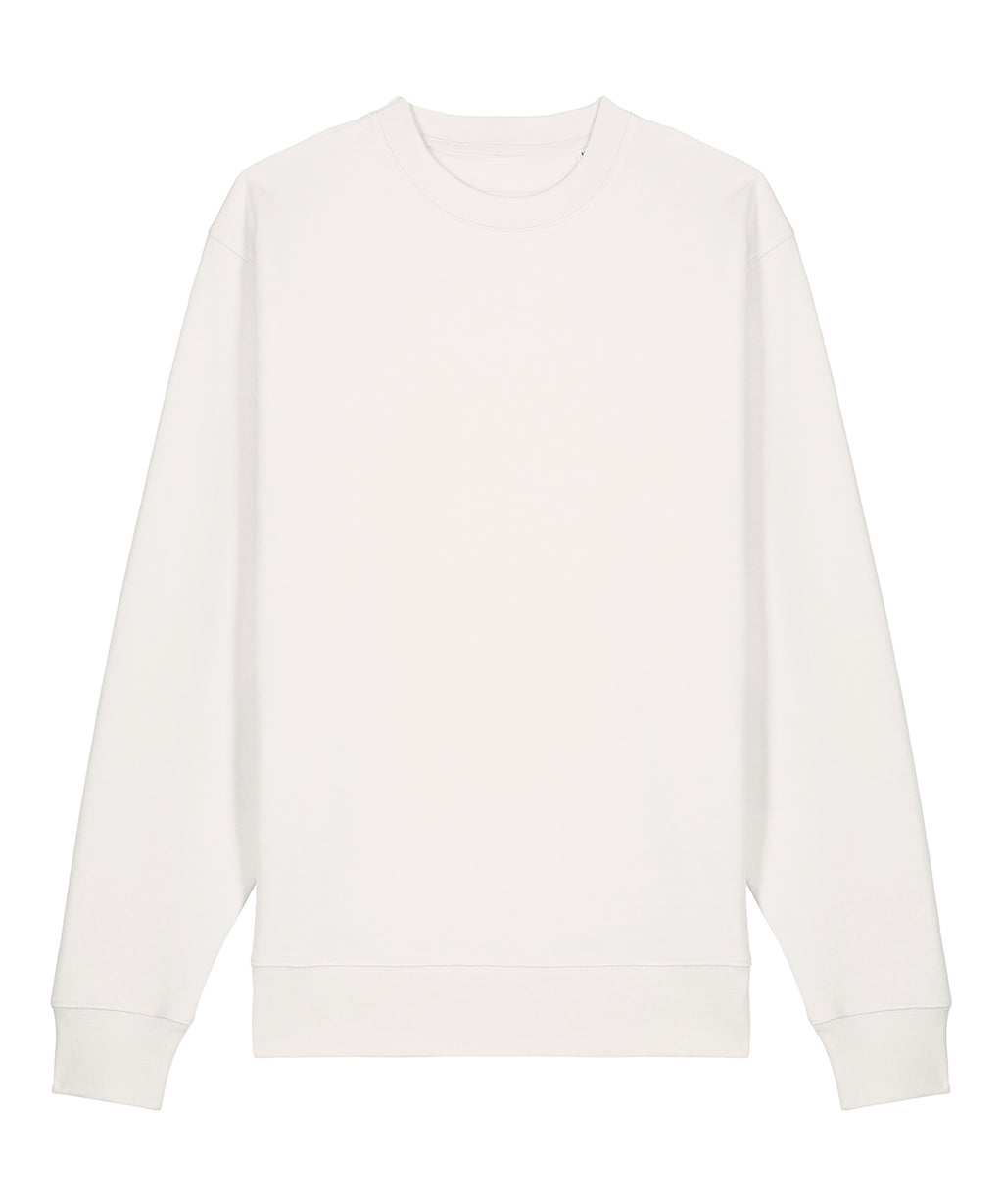 Unisex Changer 2.0 iconic crew neck sweatshirt (STSU178)
