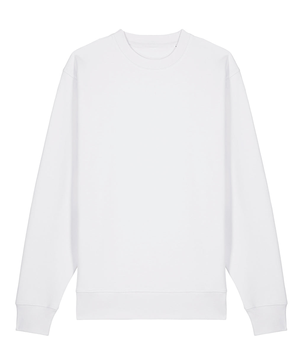 Unisex Changer 2.0 iconic crew neck sweatshirt (STSU178)