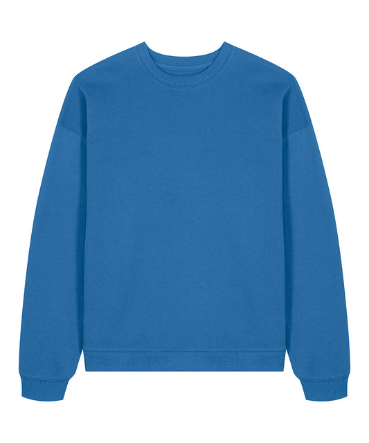 Radder 2.0 (STSU208)