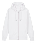 Stanley/Stella Unisex Cultivator 2.0 Iconic Zip-Thru Hoodie Sweatshirt