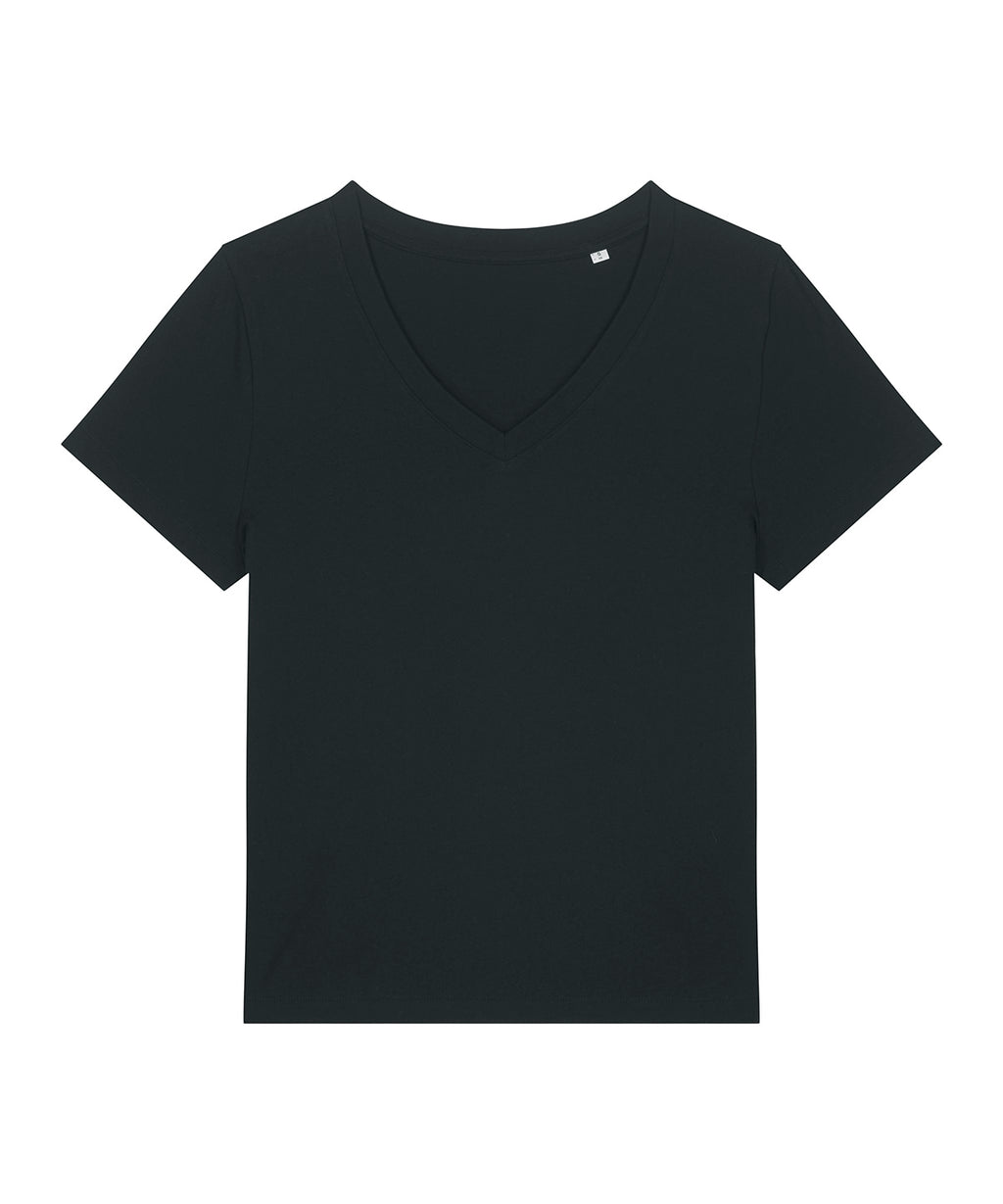 WomenÃ¢â‚¬â„¢s Stella Isla v-neck t-shirt (STTW176)