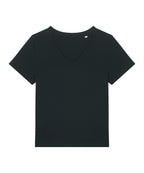 WomenÃ¢â‚¬â„¢s Stella Isla v-neck t-shirt (STTW176)