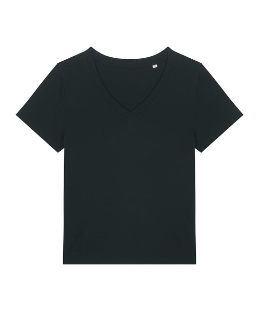 WomenÃ¢â‚¬â„¢s Stella Isla v-neck t-shirt (STTW176)