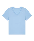 WomenÃ¢â‚¬â„¢s Stella Isla v-neck t-shirt (STTW176)