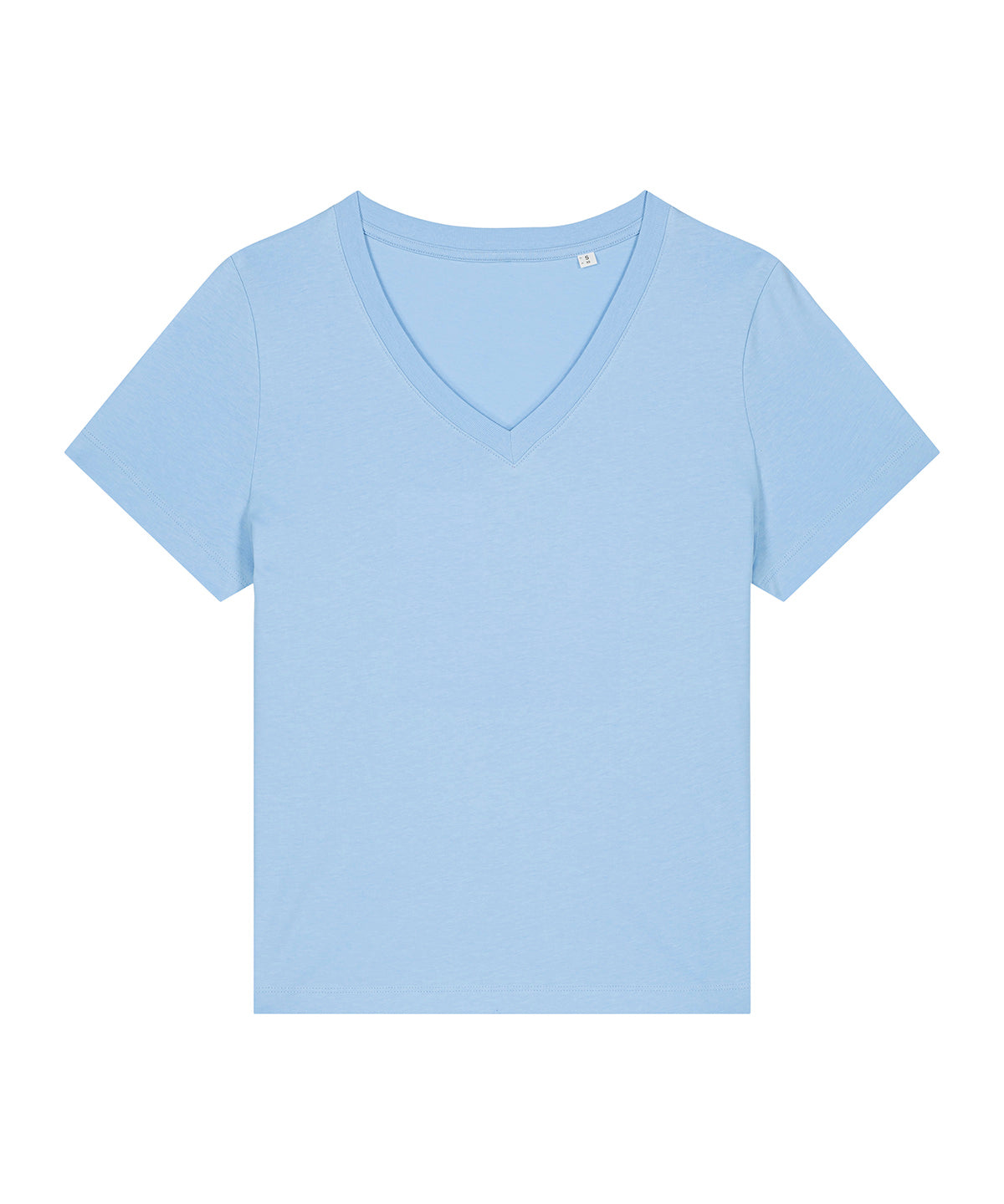 WomenÃ¢â‚¬â„¢s Stella Isla v-neck t-shirt (STTW176)