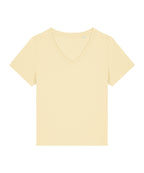 WomenÃ¢â‚¬â„¢s Stella Isla v-neck t-shirt (STTW176)
