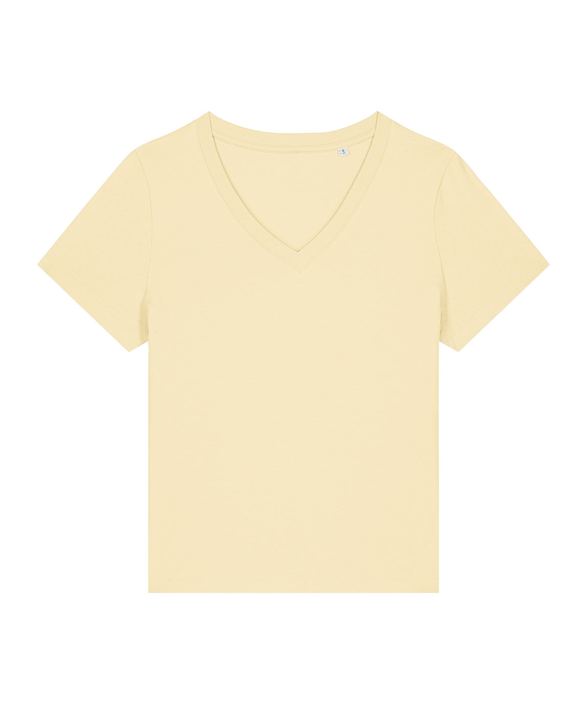 WomenÃ¢â‚¬â„¢s Stella Isla v-neck t-shirt (STTW176)