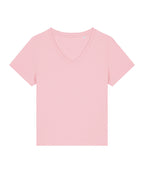 WomenÃ¢â‚¬â„¢s Stella Isla v-neck t-shirt (STTW176)