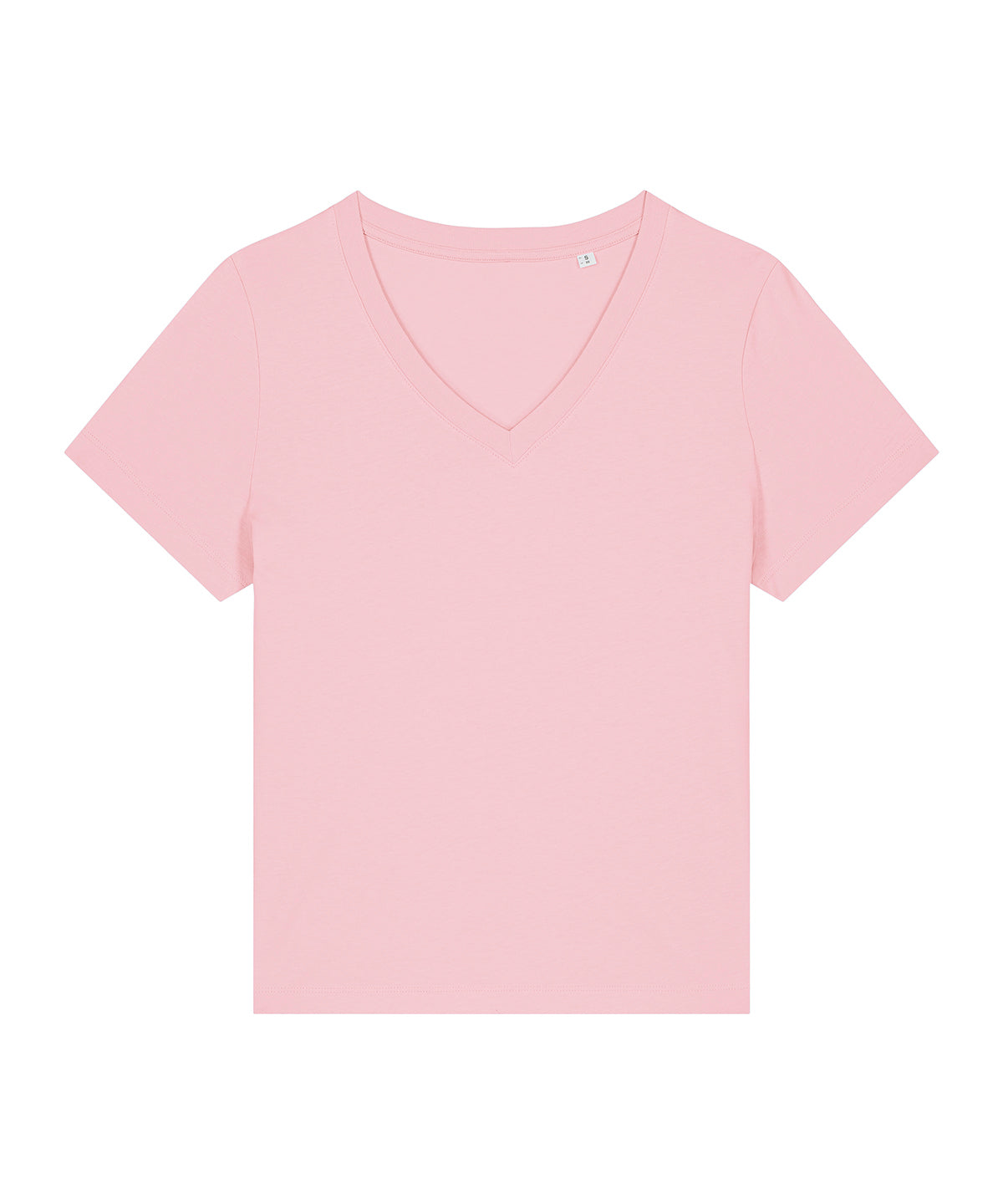 WomenÃ¢â‚¬â„¢s Stella Isla v-neck t-shirt (STTW176)