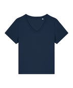 WomenÃ¢â‚¬â„¢s Stella Isla v-neck t-shirt (STTW176)