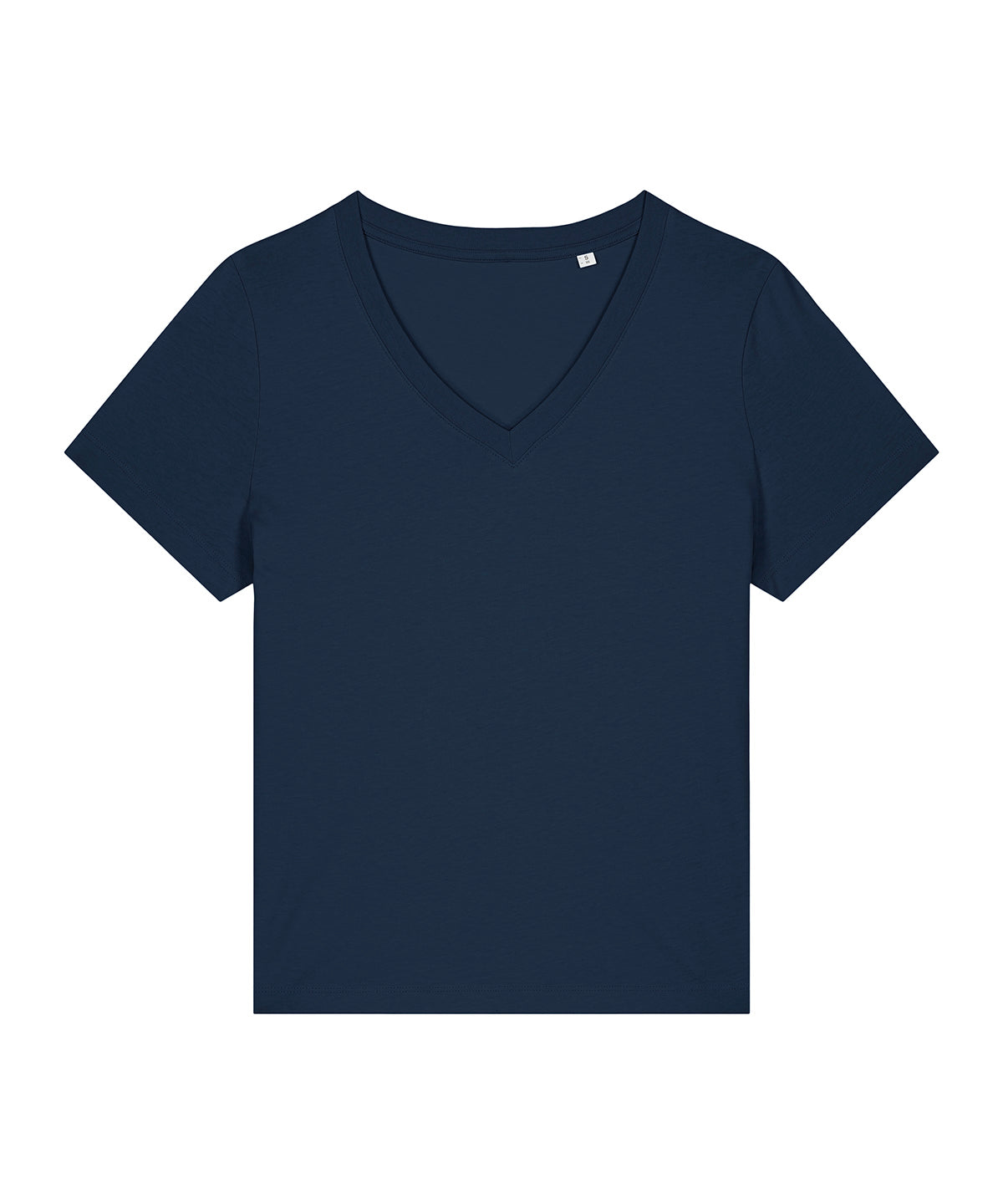 WomenÃ¢â‚¬â„¢s Stella Isla v-neck t-shirt (STTW176)