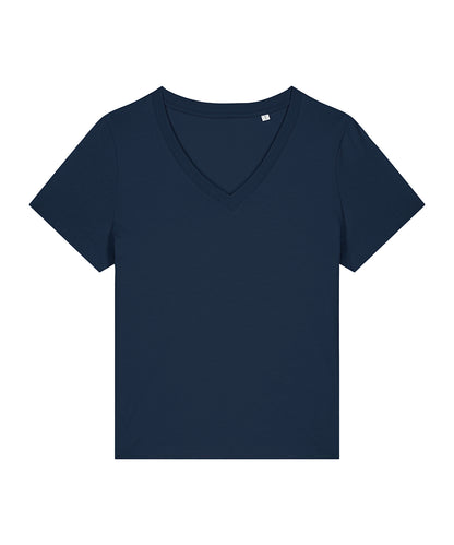 WomenÃ¢â‚¬â„¢s Stella Isla v-neck t-shirt (STTW176)