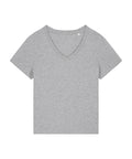 Stanley/Stella Women's Stella Isla V-Neck T-Shirt
