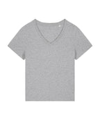 WomenÃ¢â‚¬â„¢s Stella Isla v-neck t-shirt (STTW176)