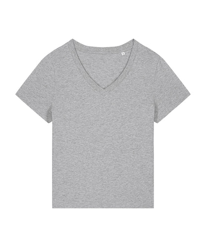 WomenÃ¢â‚¬â„¢s Stella Isla v-neck t-shirt (STTW176)