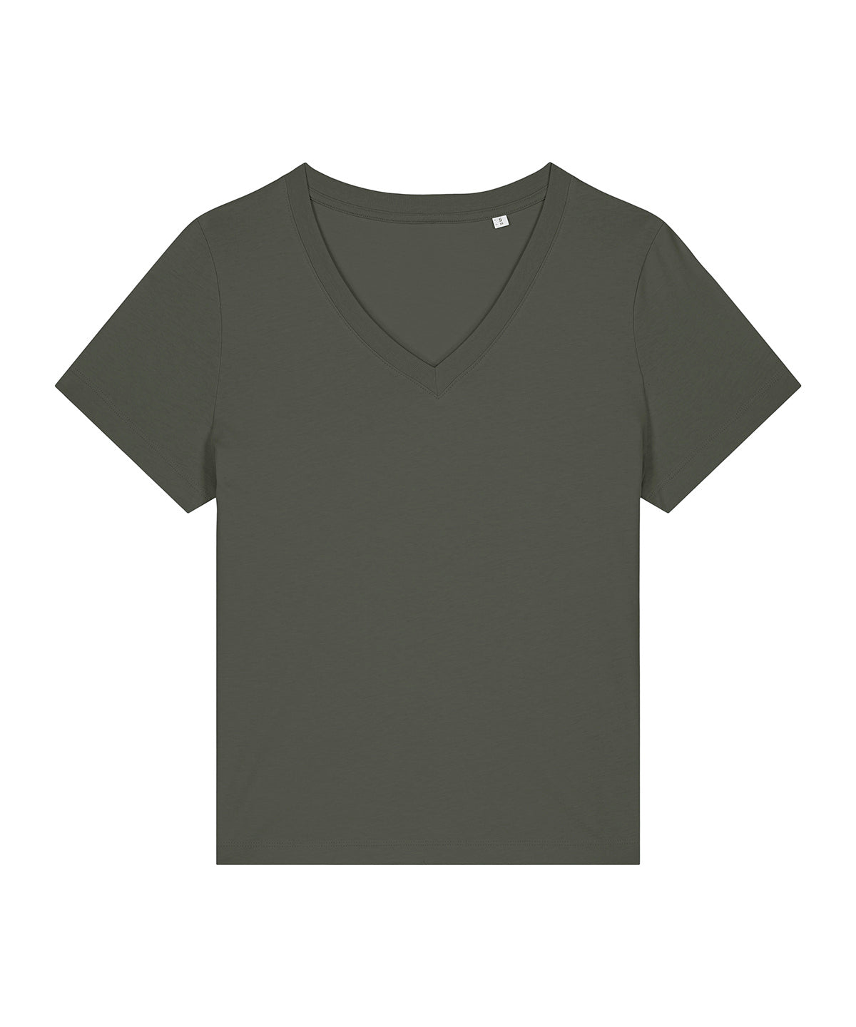 WomenÃ¢â‚¬â„¢s Stella Isla v-neck t-shirt (STTW176)