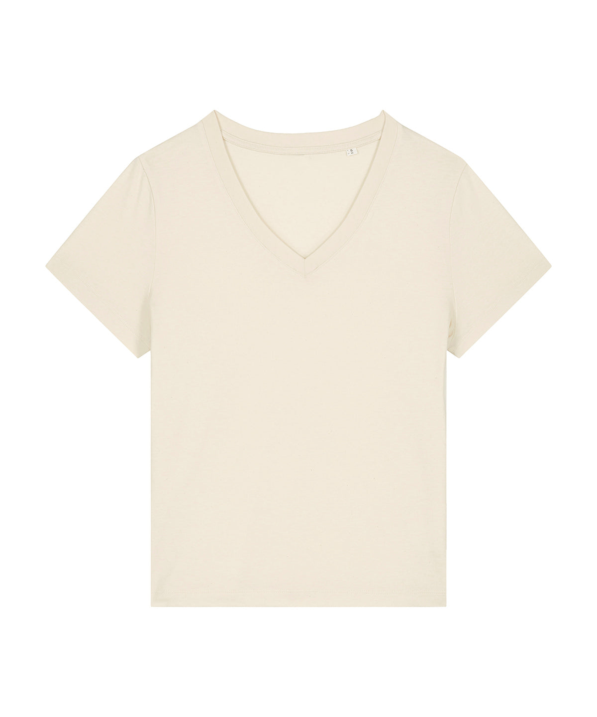 WomenÃ¢â‚¬â„¢s Stella Isla v-neck t-shirt (STTW176)