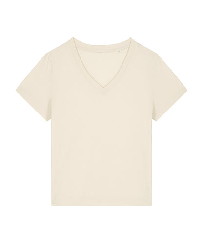 WomenÃ¢â‚¬â„¢s Stella Isla v-neck t-shirt (STTW176)