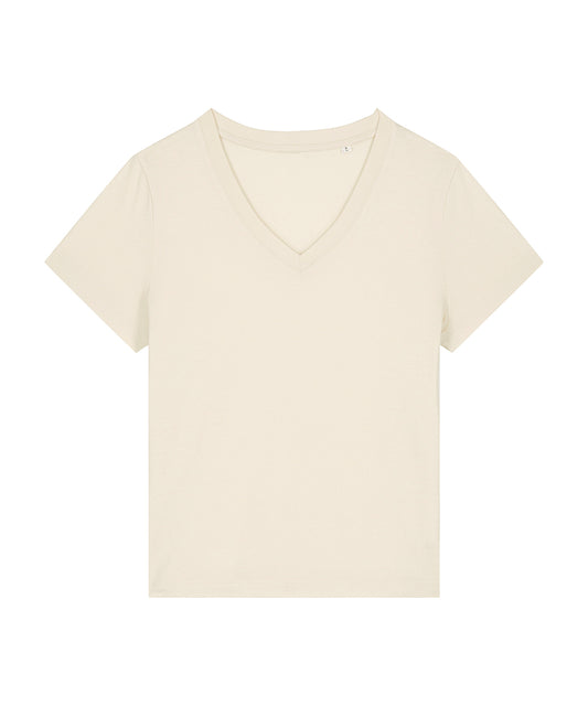 WomenÃ¢â‚¬â„¢s Stella Isla v-neck t-shirt (STTW176)