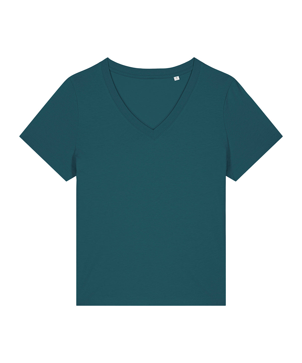 WomenÃ¢â‚¬â„¢s Stella Isla v-neck t-shirt (STTW176)