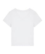 WomenÃ¢â‚¬â„¢s Stella Isla v-neck t-shirt (STTW176)