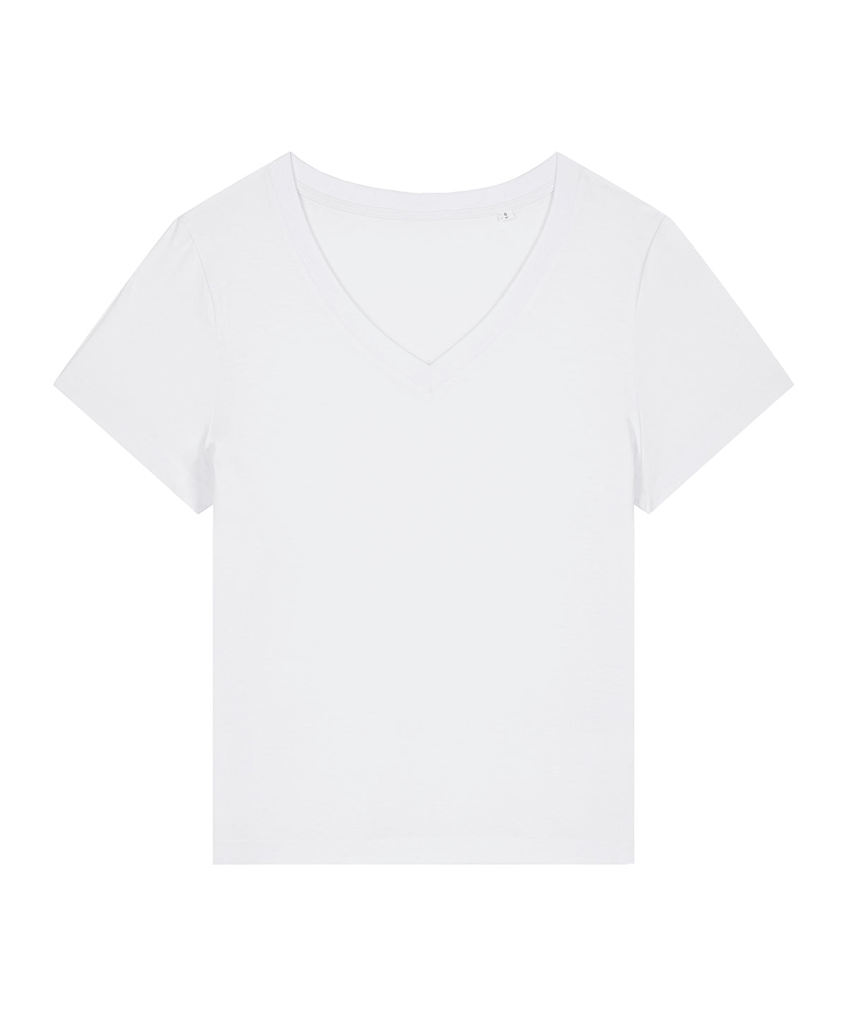 WomenÃ¢â‚¬â„¢s Stella Isla v-neck t-shirt (STTW176)
