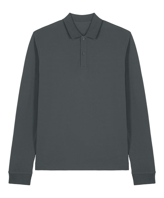 Prepster 2.0 long sleeve (STPU223)