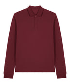 Prepster 2.0 long sleeve (STPU223)