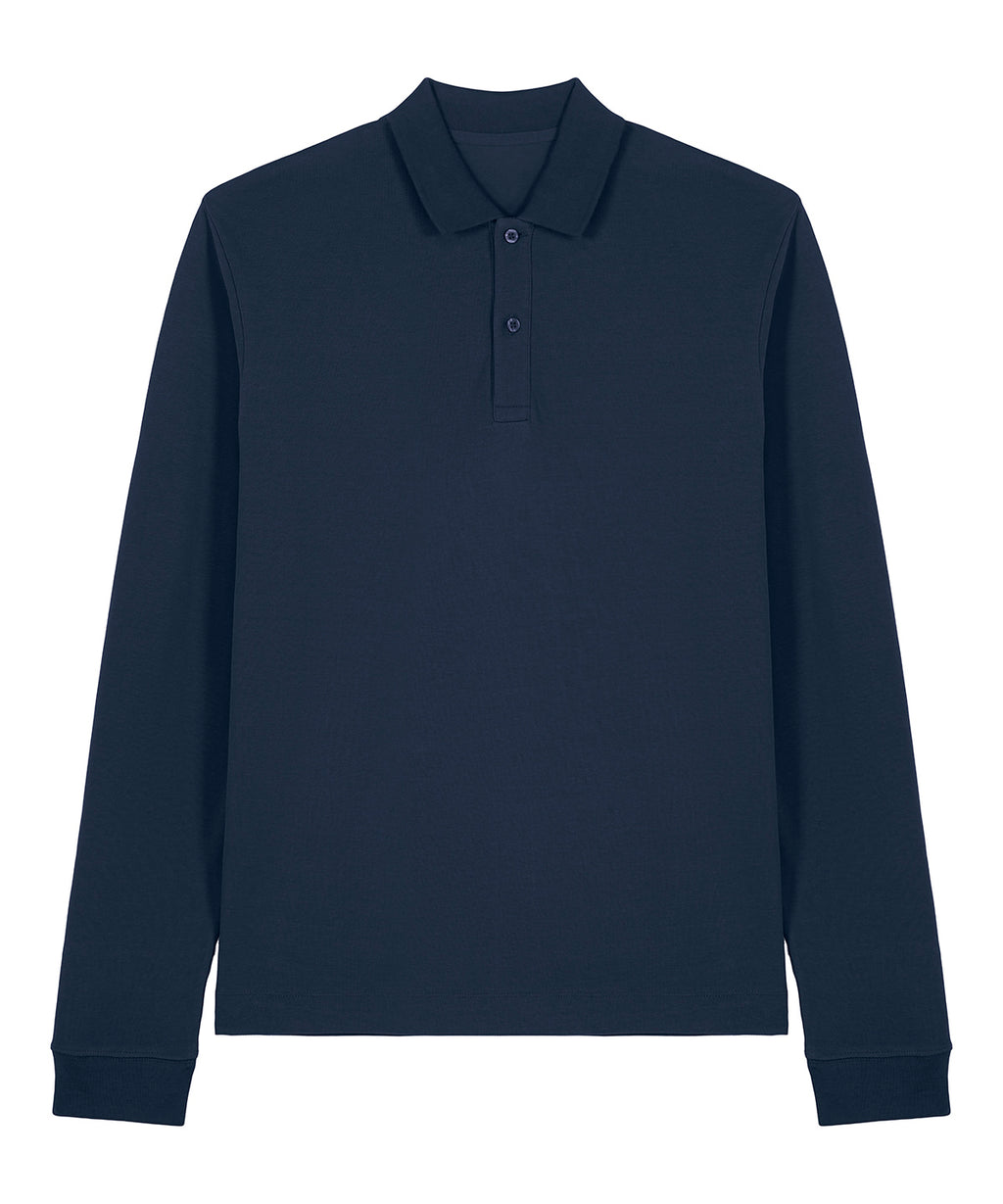 Prepster 2.0 long sleeve (STPU223)