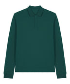 Prepster 2.0 long sleeve (STPU223)