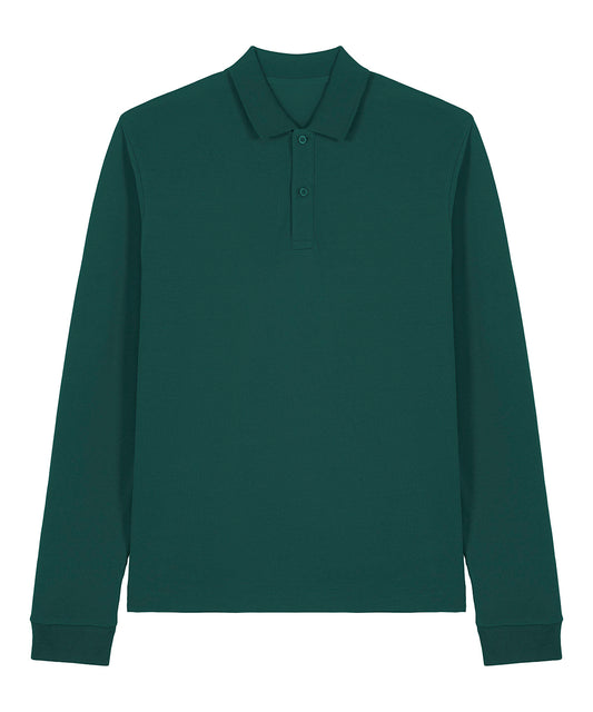 Prepster 2.0 long sleeve (STPU223)