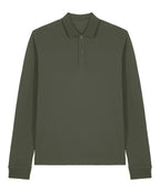 Prepster 2.0 long sleeve (STPU223)